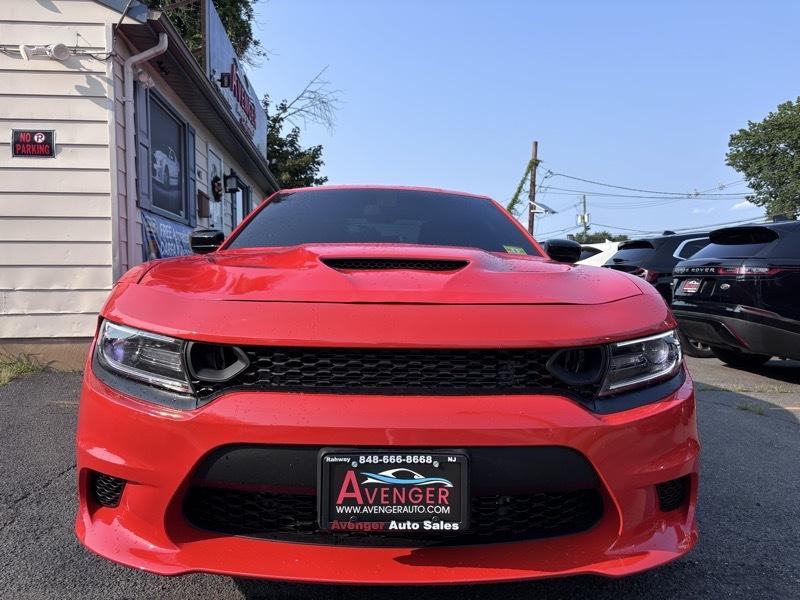 Dodge Charger R/T 2019