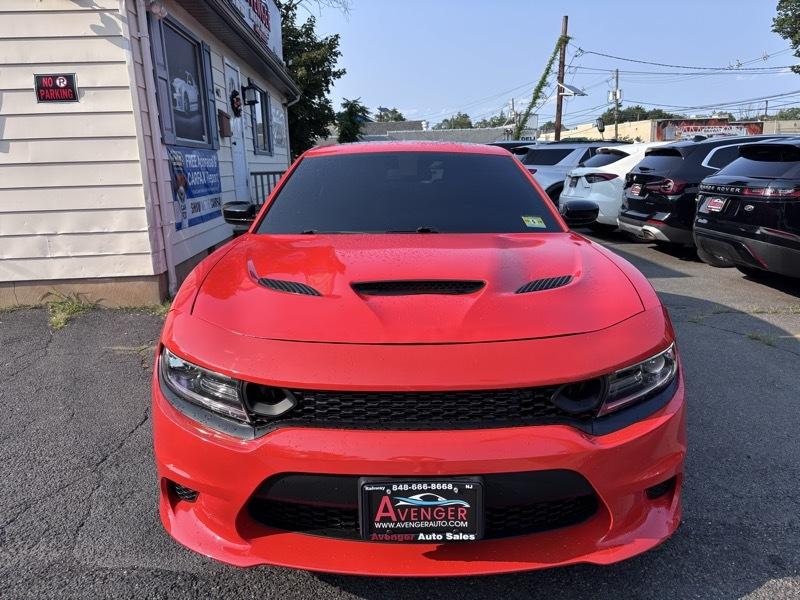 Dodge Charger R/T 2019