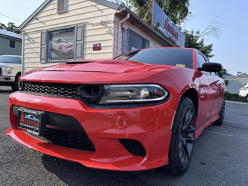 Dodge Charger R/T 2019
