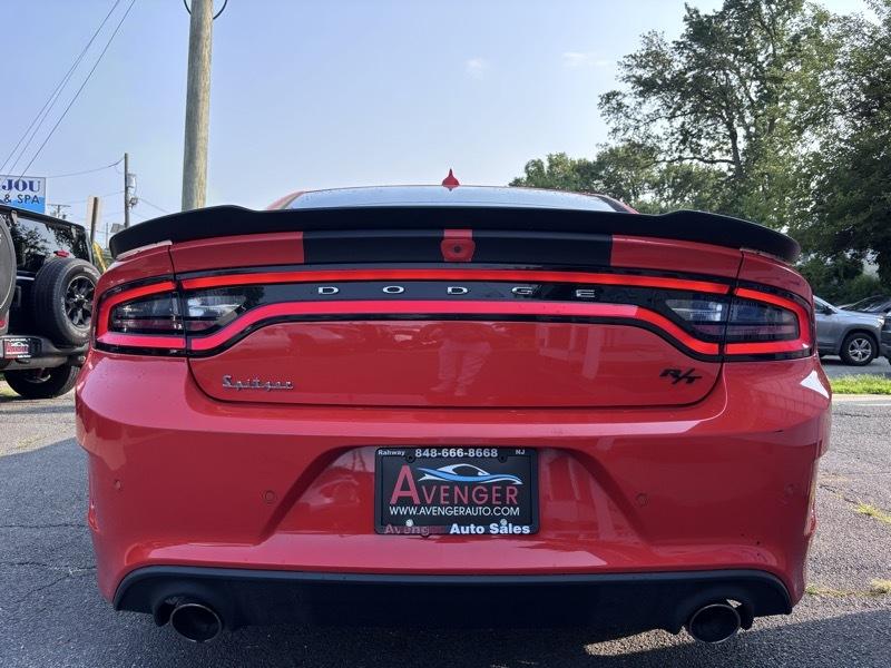 Dodge Charger R/T 2019