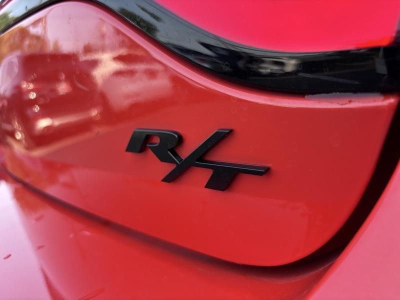 Dodge Charger R/T 2019