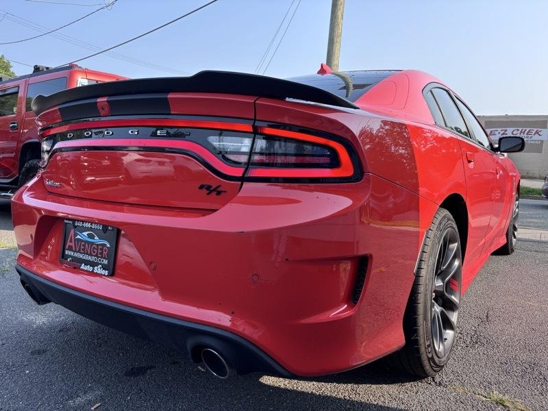 Dodge Charger R/T 2019
