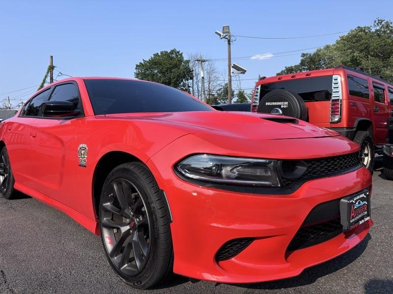 Dodge Charger R/T 2019