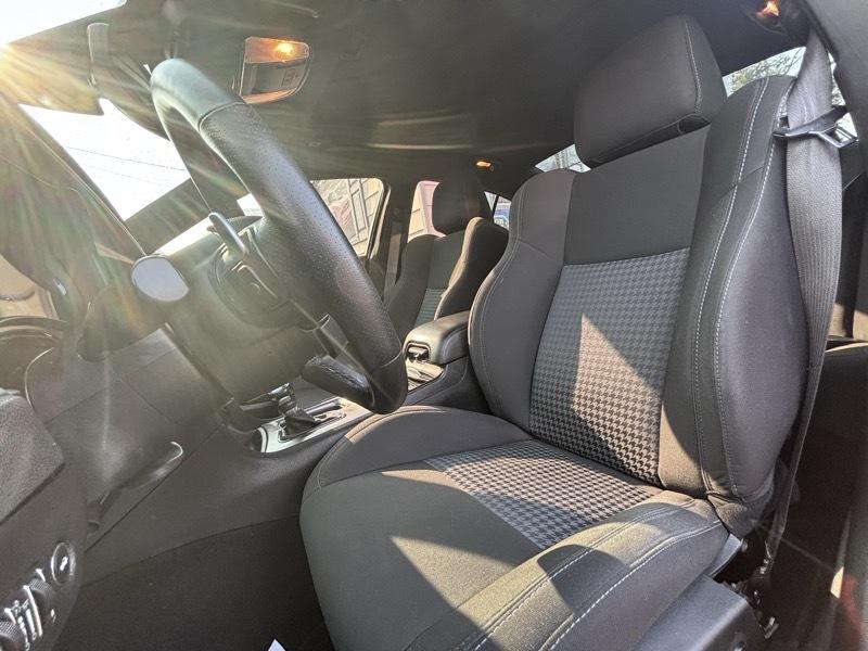 Dodge Charger R/T 2019