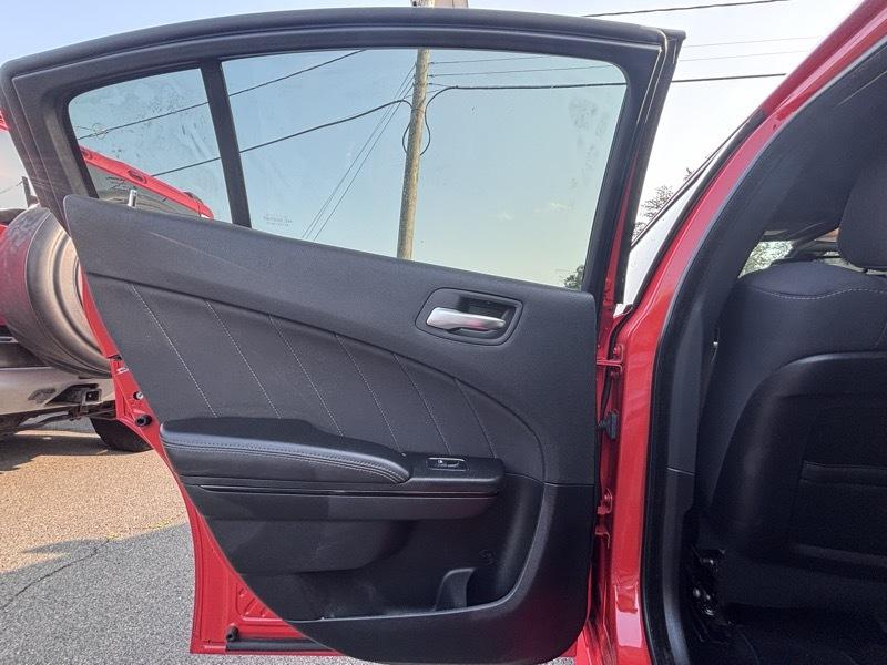 Dodge Charger R/T 2019
