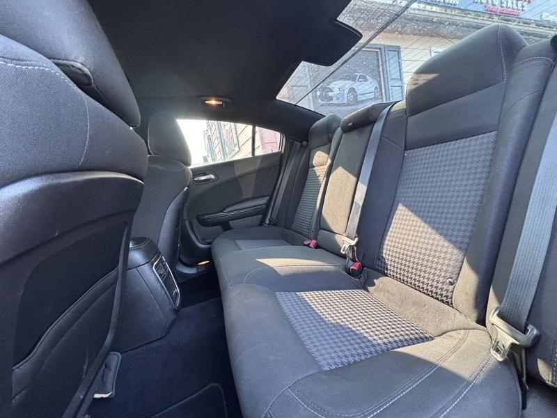 Dodge Charger R/T 2019
