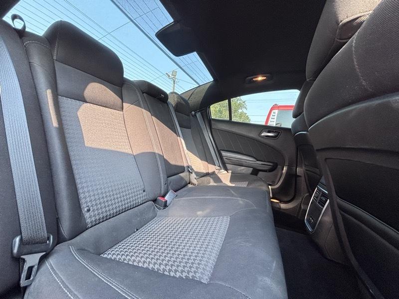 Dodge Charger R/T 2019