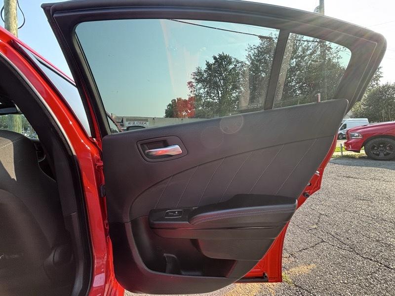 Dodge Charger R/T 2019