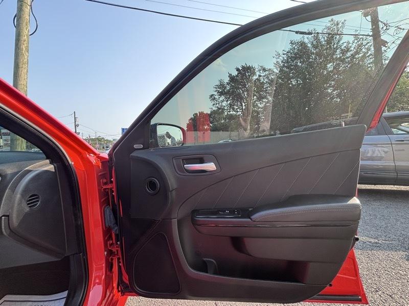 Dodge Charger R/T 2019