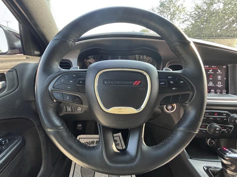 Dodge Charger R/T 2019