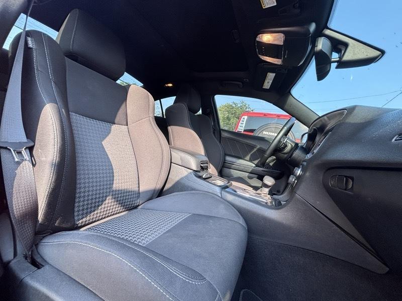 Dodge Charger R/T 2019