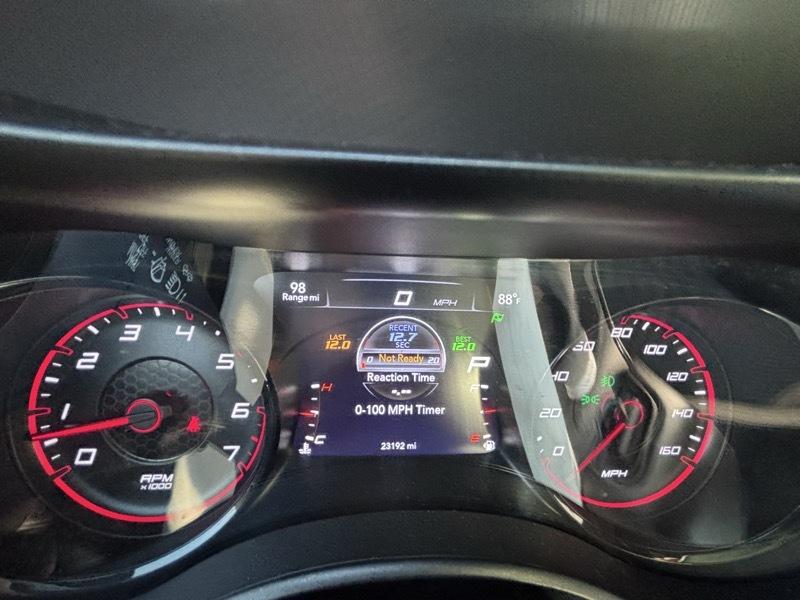 Dodge Charger R/T 2019