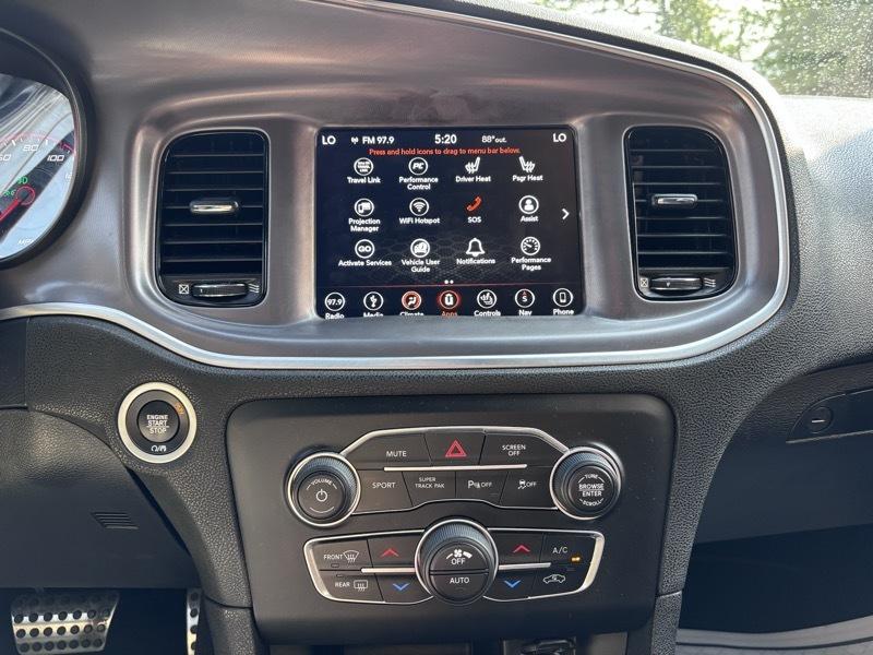 Dodge Charger R/T 2019