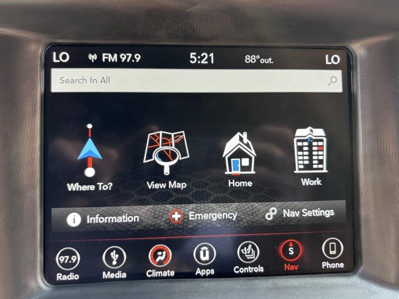 Dodge Charger R/T 2019