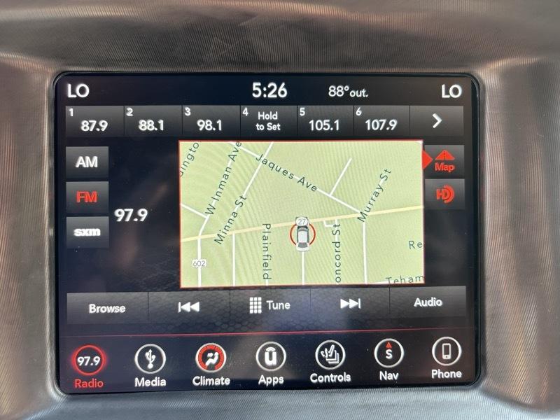 Dodge Charger R/T 2019