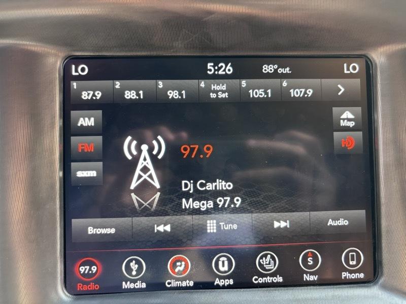 Dodge Charger R/T 2019