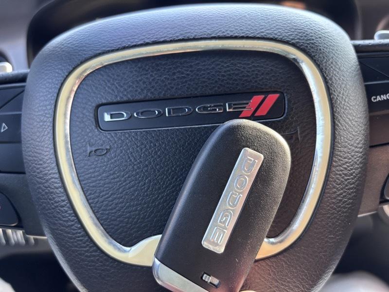 Dodge Charger R/T 2019