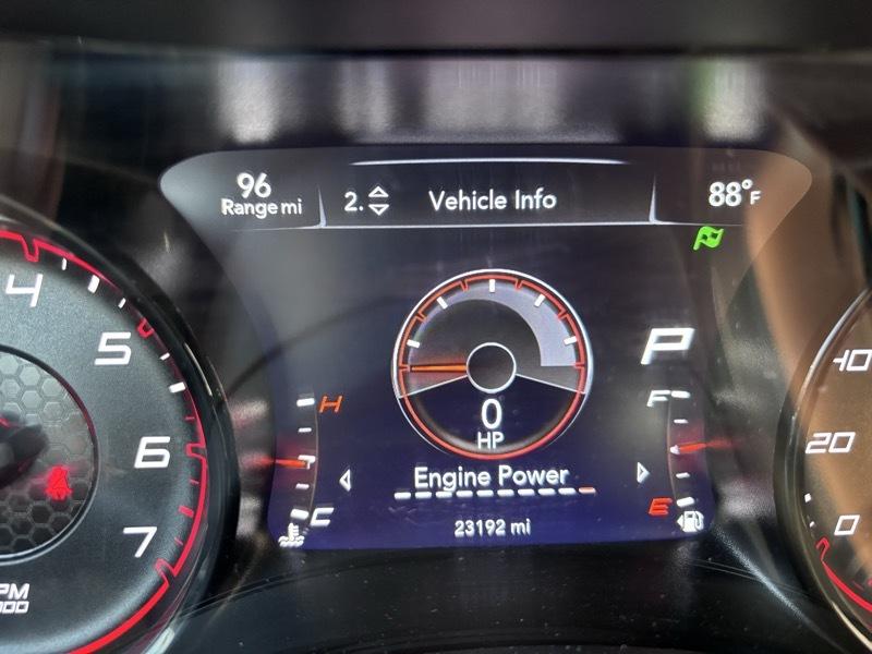 Dodge Charger R/T 2019