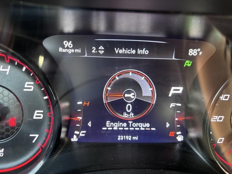 Dodge Charger R/T 2019