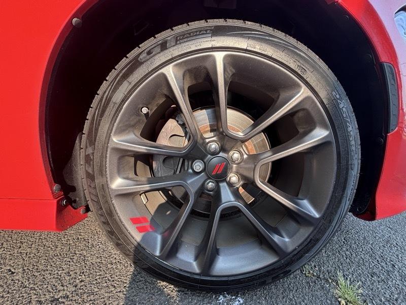 Dodge Charger R/T 2019