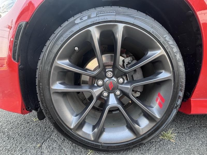 Dodge Charger R/T 2019