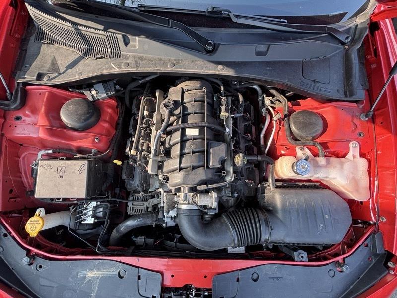 Dodge Charger R/T 2019