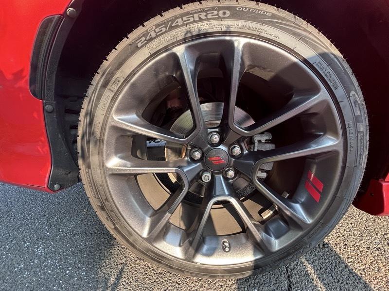 Dodge Charger R/T 2019