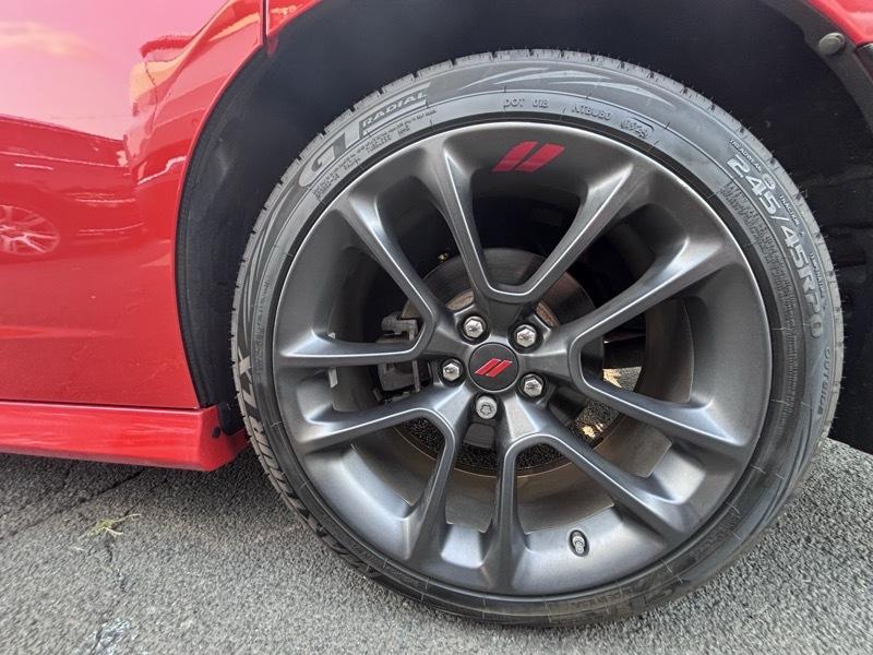 Dodge Charger R/T 2019