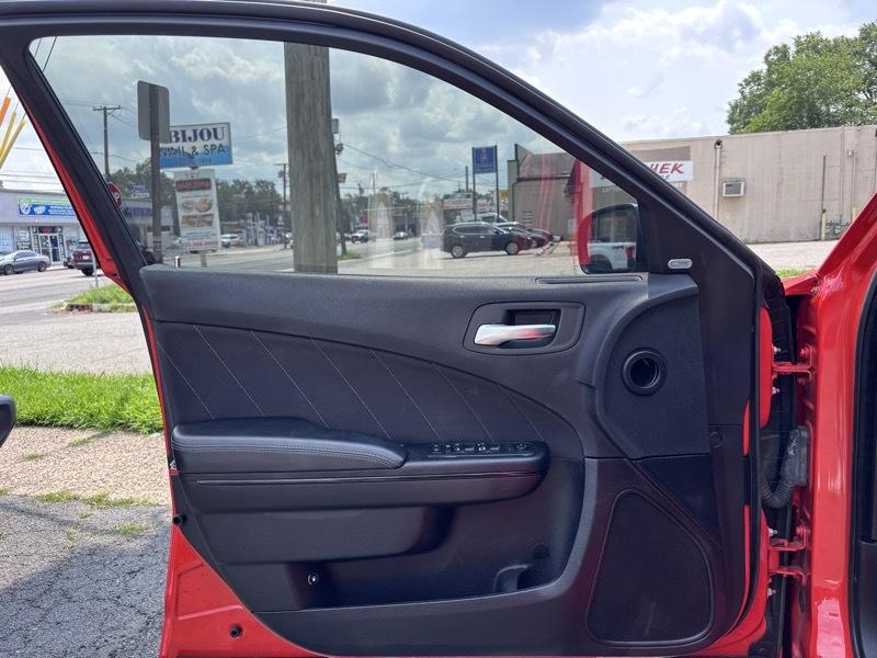 Dodge Charger R/T 2019