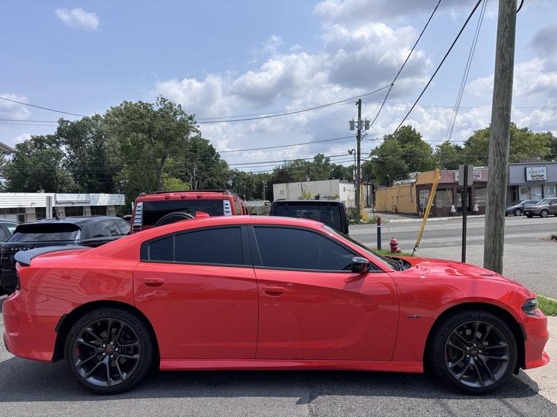 Dodge Charger R/T 2019