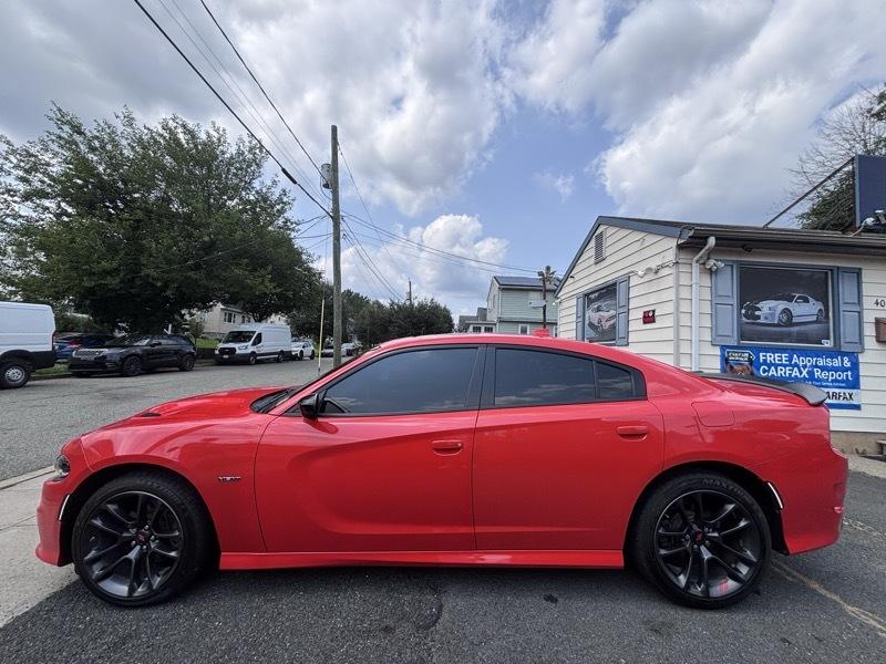 Dodge Charger R/T 2019