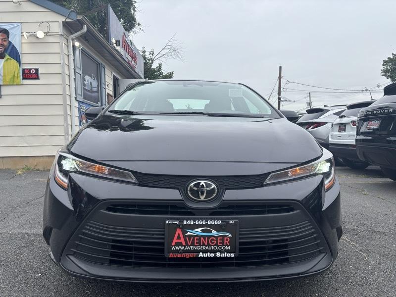Toyota Corolla LE 2024