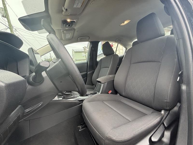 Toyota Corolla LE 2024