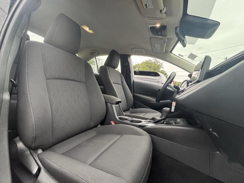 Toyota Corolla LE 2024