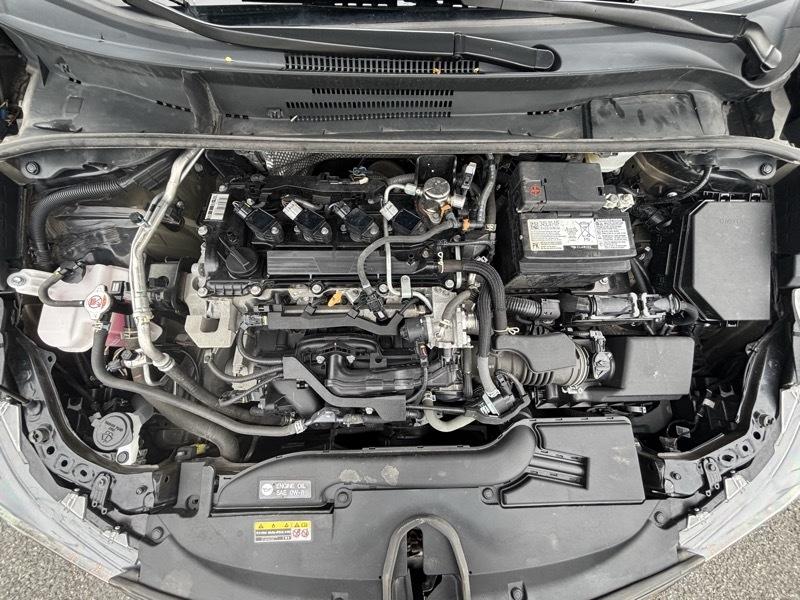 Toyota Corolla LE 2024