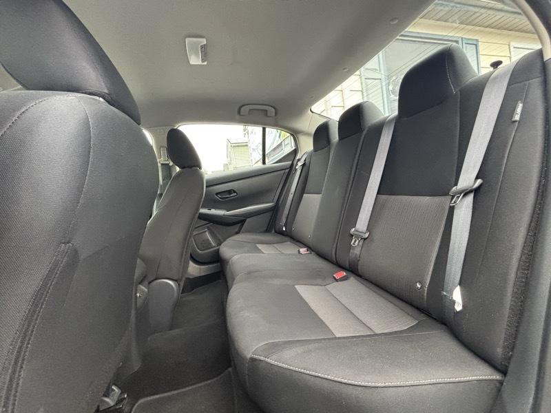 Nissan Sentra SV 2024