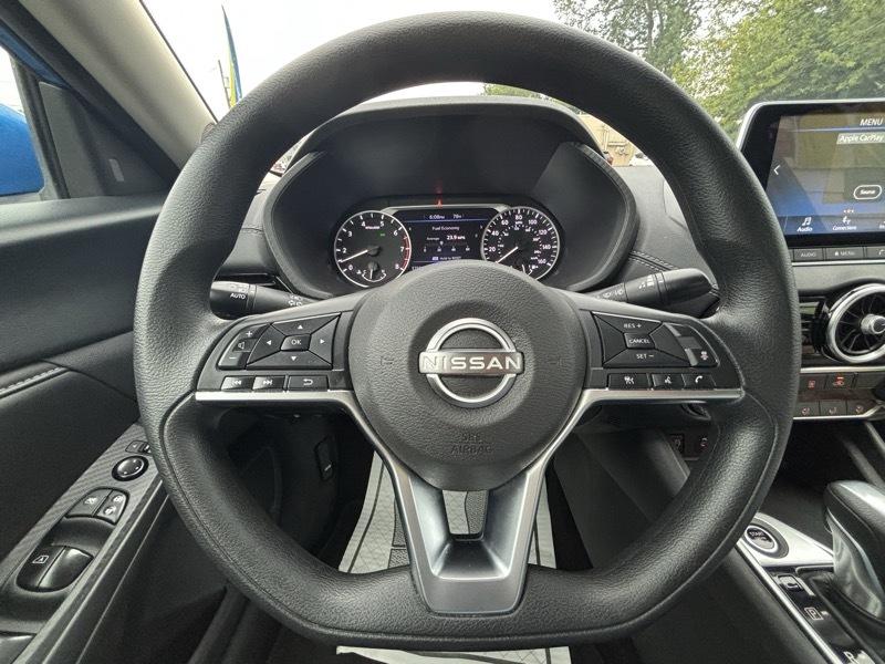 Nissan Sentra SV 2024