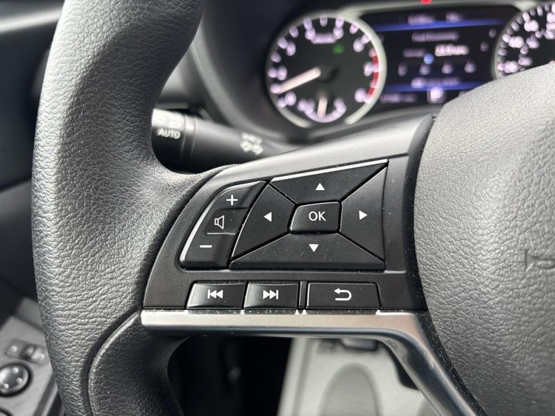 Nissan Sentra SV 2024