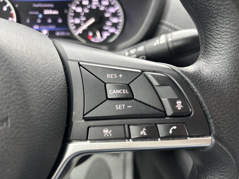 Nissan Sentra SV 2024