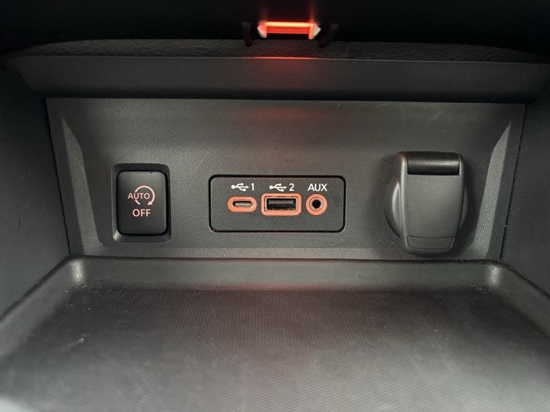 Nissan Sentra SV 2024