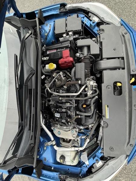 Nissan Sentra SV 2024