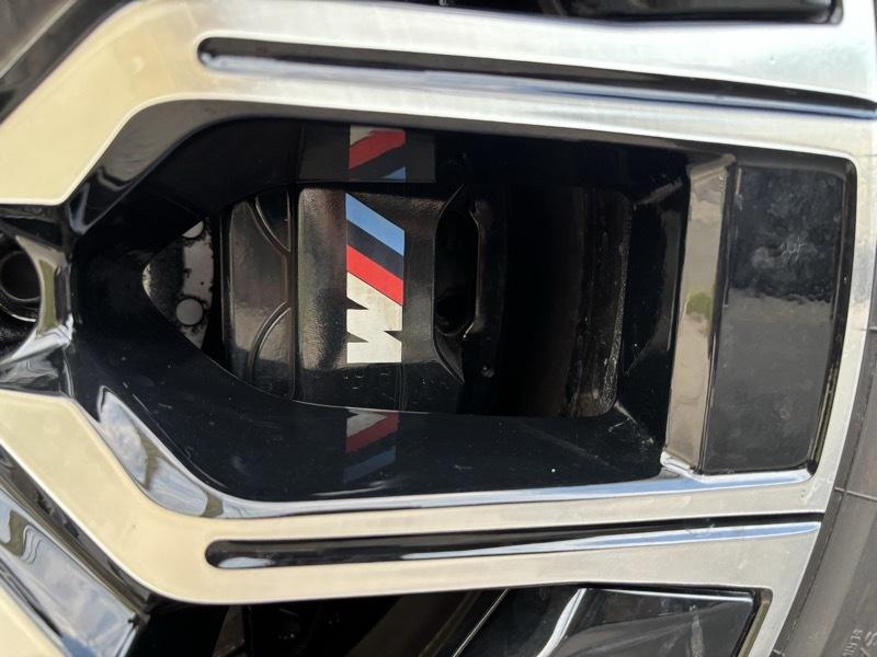 BMW 7-Series  2024