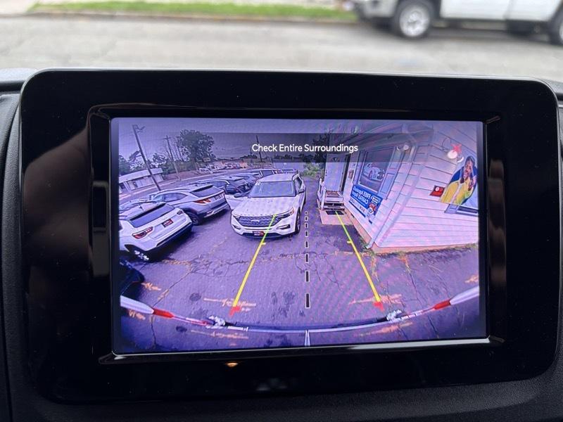 RAM Promaster 2500 Low Roof 2025