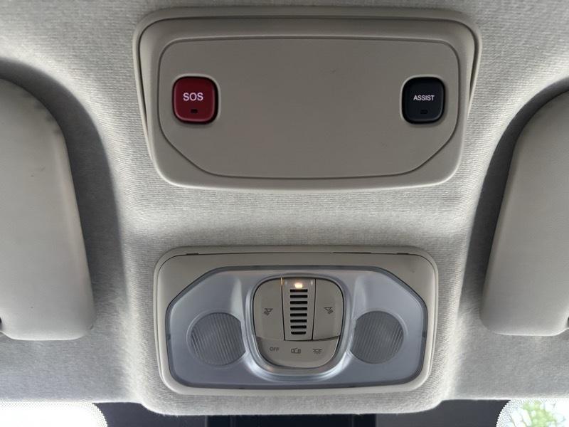 RAM Promaster 2500 Low Roof 2025