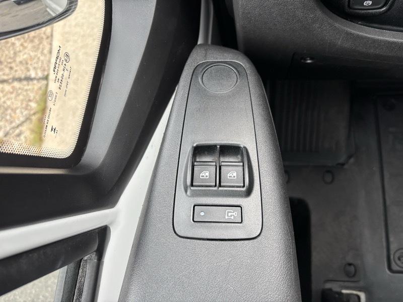 RAM Promaster 2500 Low Roof 2025