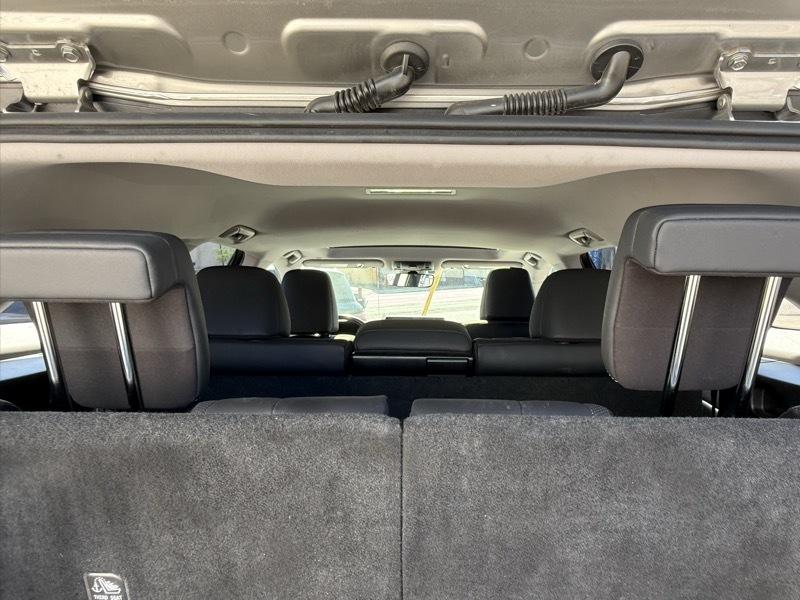 Lexus RX 350L Luxury 4D SUV AWD 2020