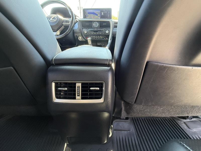 Lexus RX 350L Luxury 4D SUV AWD 2020