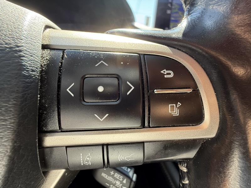 Lexus RX 350L Luxury 4D SUV AWD 2020