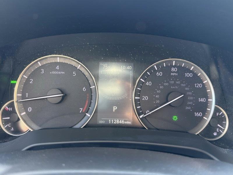 Lexus RX 350L Luxury 4D SUV AWD 2020