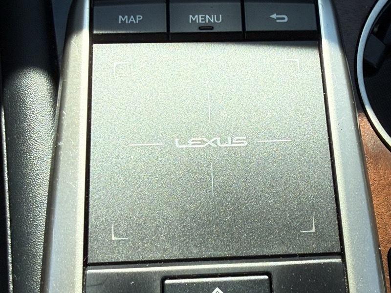 Lexus RX 350L Luxury 4D SUV AWD 2020